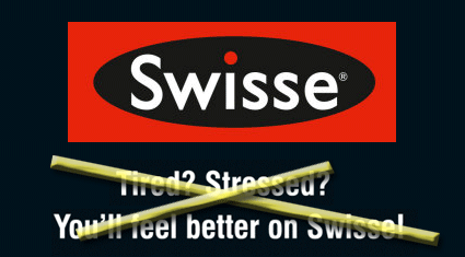 Swisse Logo Without Tagline