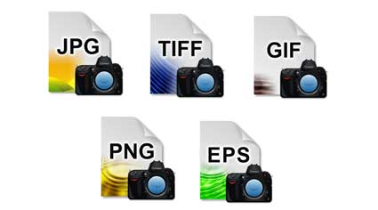 What Is The Difference Between A Jpg Gif Tiff Png And Eps Small Business Planned