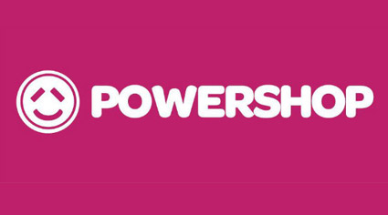 Powershop logo