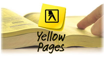 Is Yellow Pages Advertising Worth It? | Small Business Planned
